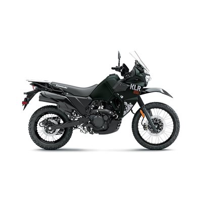 KAWASAKI KLR650 NON-ABS 2025